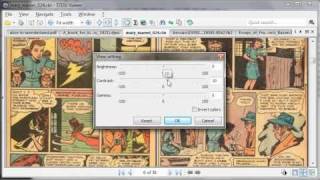 PDF viewer (all-in-one techdocs and ebooks reader)