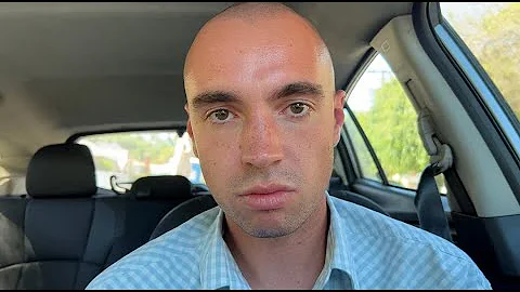 I Warned Them Not To Sing Happy Birthday. They Didn't Listen