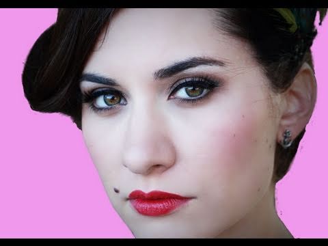 How to do makeup for photoshoot