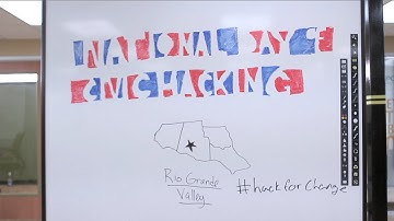 National Day of Civic Hacking