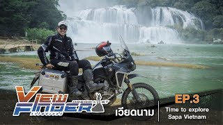 Viewfinder Dreamlist l เวียดนาม Time to explore Sapa Vietnam EP.3