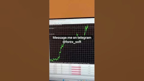 99% daily profitable forex ea, trading bot ,mt4 & mt5   Gold with #mql4 #mql5 #forexbot