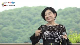 유일한 사람 /가수 유지아/원곡 김혜연