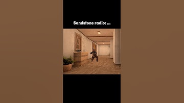 TYPICAL RADIO IN STANDOFF 2☠️⏳ #radio #standoff2