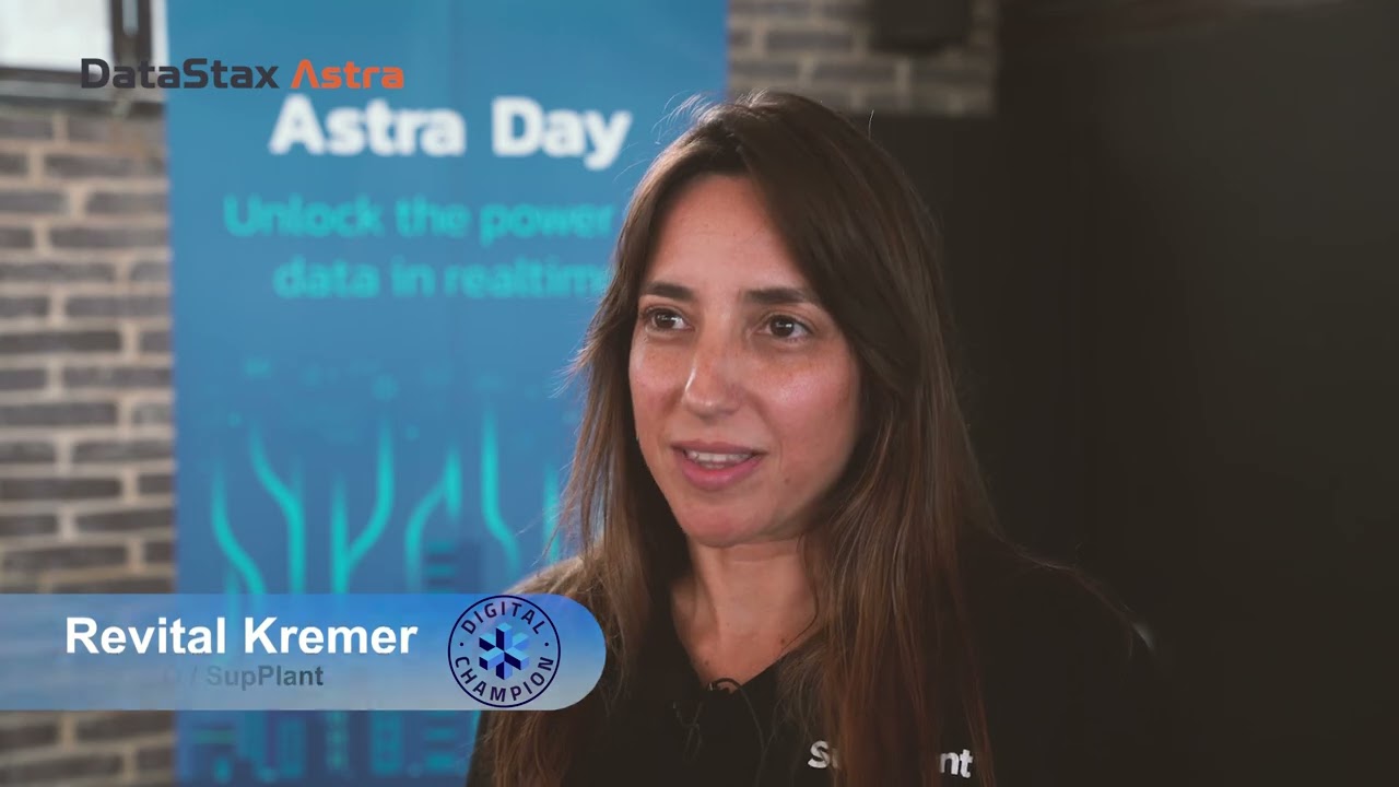 DATASTAX