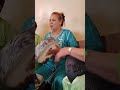 سولوني كيف بقيت سولوني على فراق حبيبي صبروني زهيرة لمسفيوية ومجموعتها نايضة لتواصل0620784951 mp3