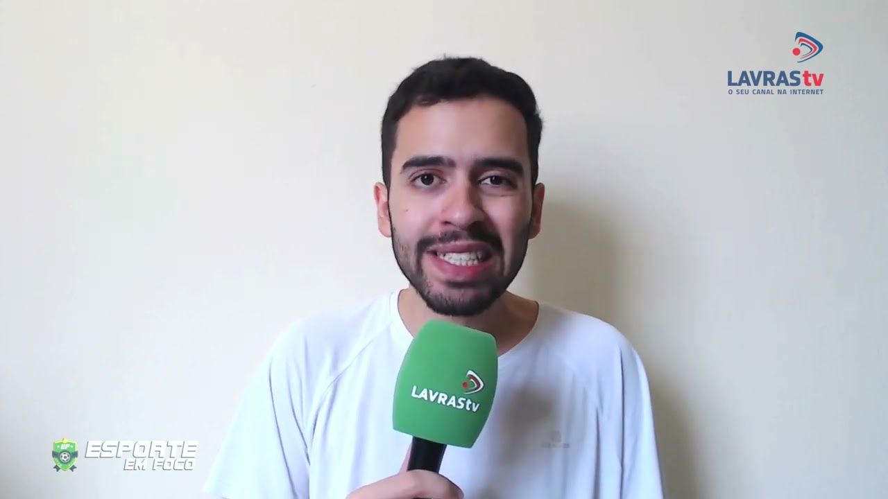 YouTube player