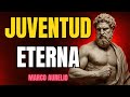 El Secreto de Juventud de Marco Aurelio Que Todos Están Perdiendo (Y Tú También)