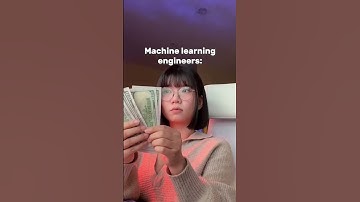 Machine Learning Engineers be like…