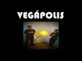 VERANO - VEGÁPOLIS