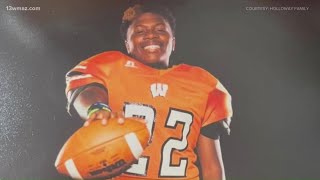 Georgia 15-year-old on trial in killing of child, 14, outside of Galleria Cinema in Warner Robins