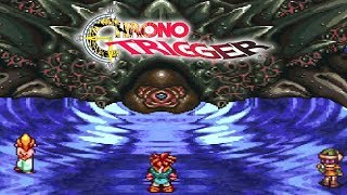 Chrono Trigger - All Final Boss Dialogue (SEVERE SPOILERS)
