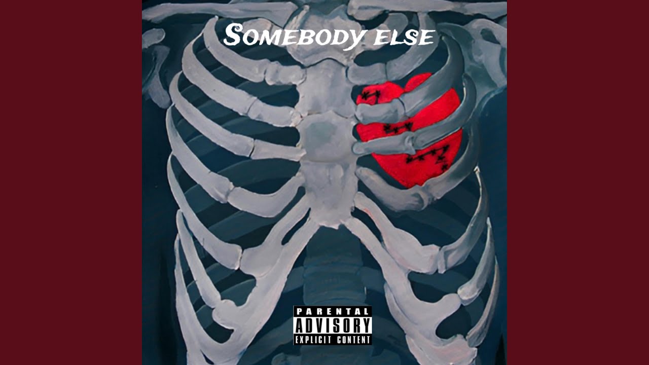 Watch Somebody Else on YouTube Watch Somebody Else on YouTube