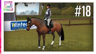 Equestriad World Tour (Parte 18) (Gioco di cavalli) screenshot 1