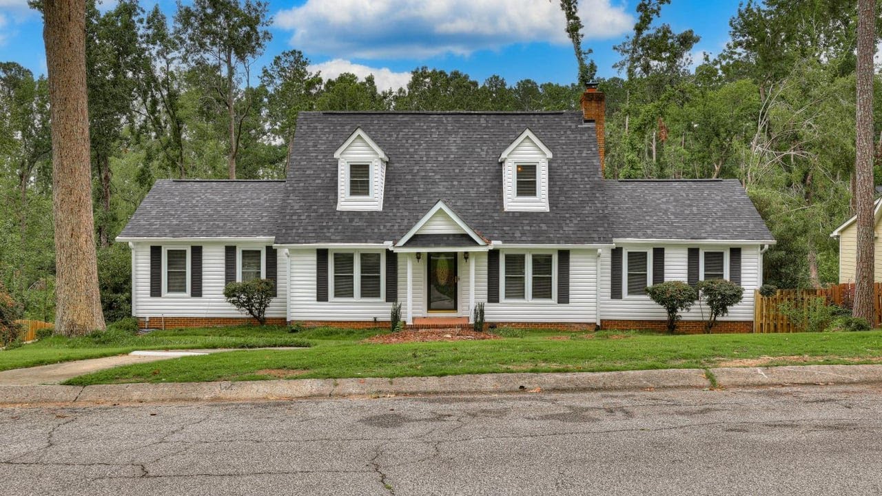 936 Deercrest Cir, Evans, GA