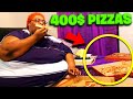 My 600-lb Life Guests Who ALMOST ATE THEMSELVES TO DEATH!