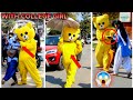 Top 5 funny prank d k college students on teddy bear 