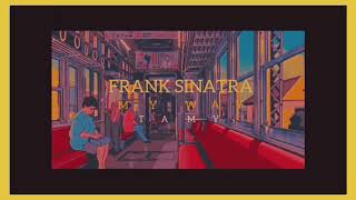 Download Lagu Tamy - Frank Sinatra Cover - My Way MP3