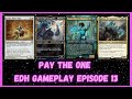 Kalamax v Queza v Zimone v Kataki - How problematic can someone get?
