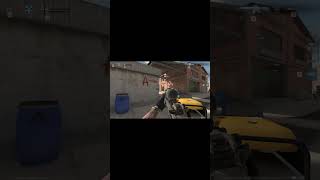 combat master