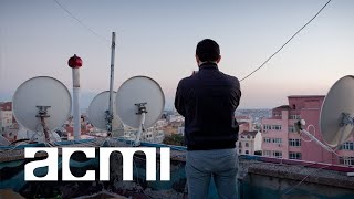 Angelica Mesiti On The Calling Ian Potter Moving Image Commission