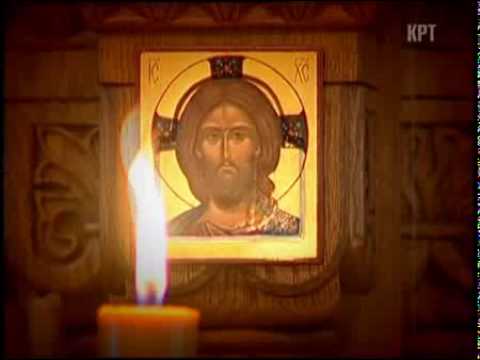 Свечи и лампады. Свечи и лампады.