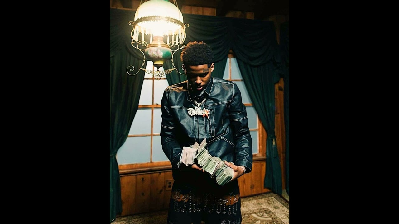 [FREE] Pooh Shiesty Type Beat - "Trap Monday"