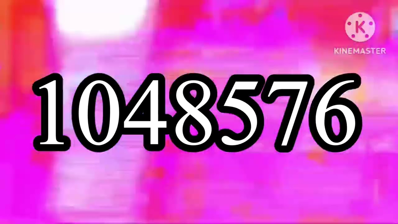 Numberblocks band retro 91 to 100 speeding up to ONE MILLION TIMES!?