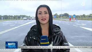 Zvanično otvoren most Svilaj Zvanično otvoren most Svilaj