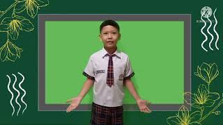 20220220 - Sains Project - The Layers of The Earth