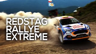 Redstag Rallye Extreme 2021 - 4K
