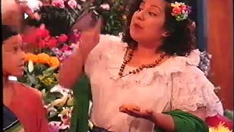 What A World We Share (2008 Version) Part 43