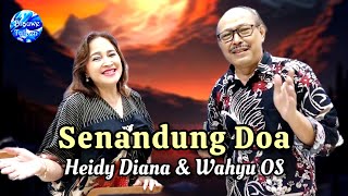 Heidy Diana feat Wahyu OS: \