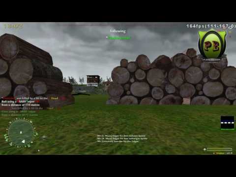 COD2 Sniper server Lajko Jozsef 5