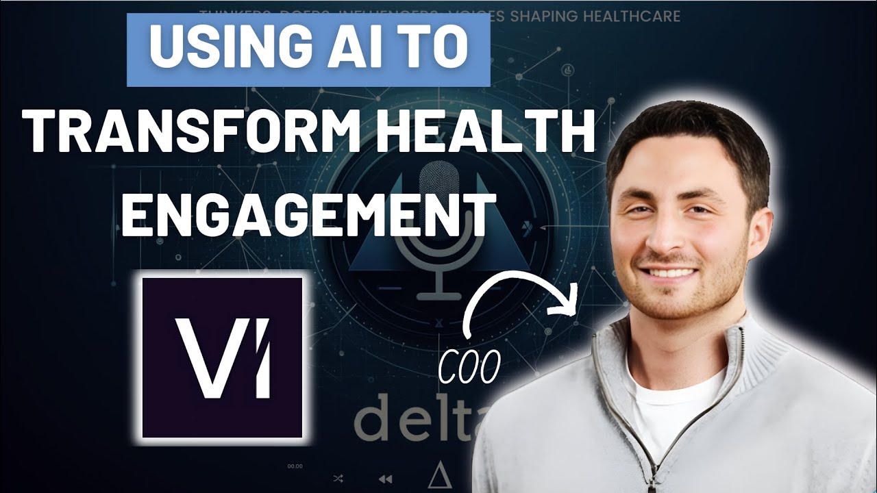 Vertical AI for Healthcare: How AI is Transforming Health Engagement ...