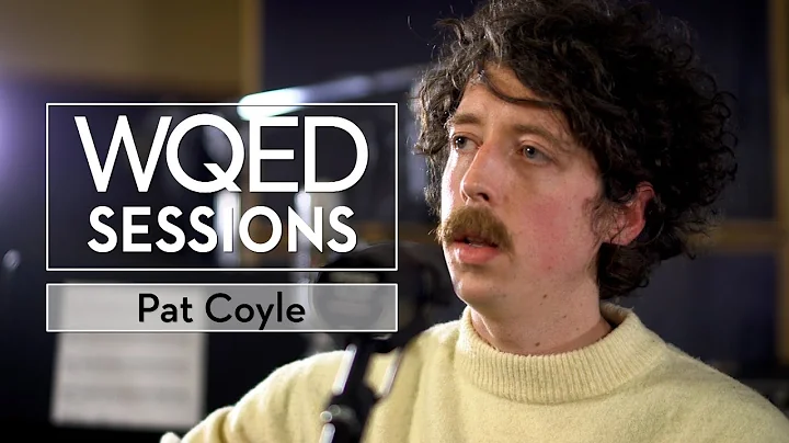 WQED Sessions:  Pat Coyle performs at Mr. Smalls