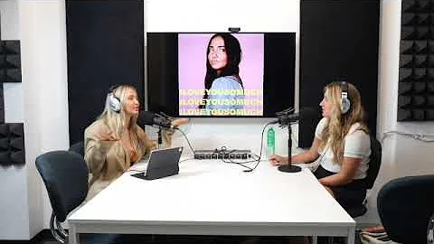 Audrey Peters on How to Grow Your Confidence & Bei...
