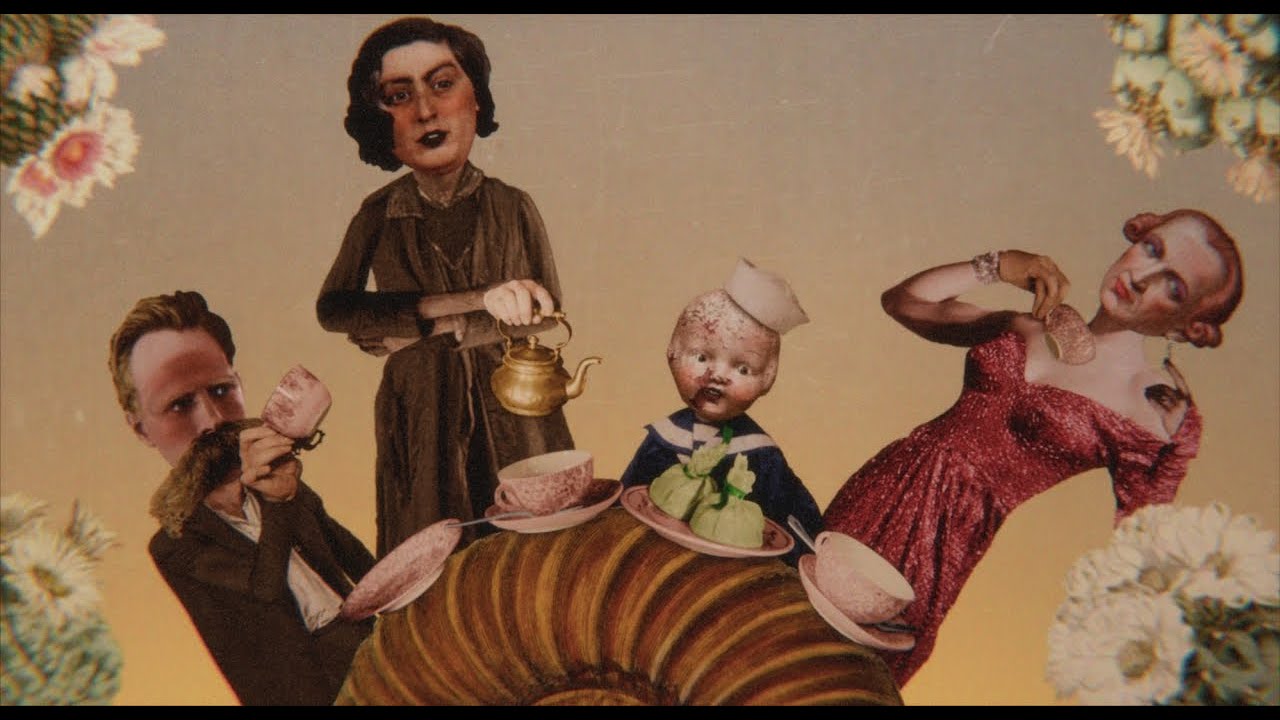 The Great History of Western Philosophy – Trailer