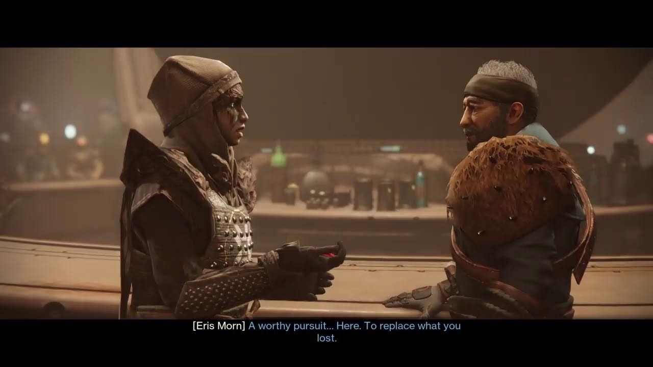 Destiny 2 MERRY CHRISTMAS!!! I got the expansion now! Refresh