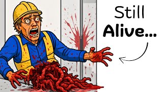 The Most Painful Construction Deaths Ever