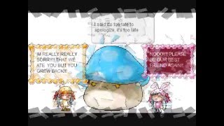 Maplestory randomness