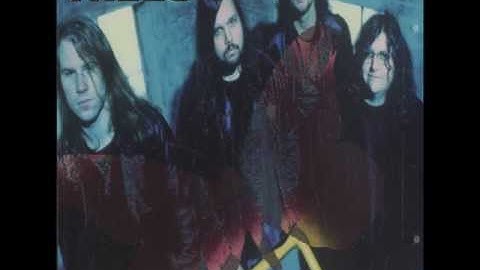Screaming Trees - Butterfly