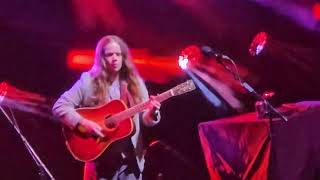 Billy Strings  - Turmoil And Tinfoil - 10/24/25 #billystrings