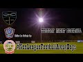 Southern Combination Challenge Cup