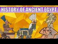 History of Ancient Egypt: The New Kingdom