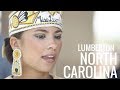 Lumberton, North Carolina   The Lumbee Powwow: UNC Pembroke & Education