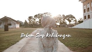 Belum Siap Kehilangan - Stevan Pasaribu (Cover by : Asa syabil )