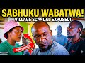 Sabhuku Kunyenga Mukadzi Wemurimi Wefodya Achiti Murume Wako Haaziwe Harare Chief Nyandoro S Court 