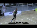 Match Highlights: South East Melbourne Phoenix vs New Zealand Breakers (Pre-Season, NBL27)