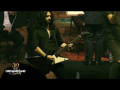 ORPHANED LAND - Ocean Land (The Revelation) (Live @ HeichalHaTarbut, Tel Aviv 2021)